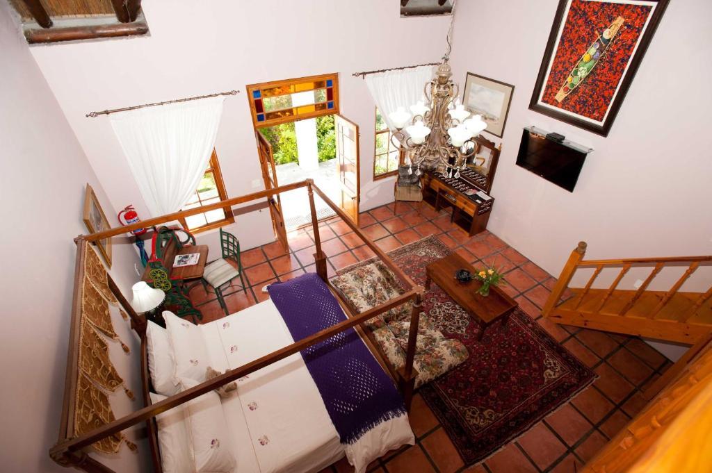7 Church Street Guest House Montagu Pokój zdjęcie