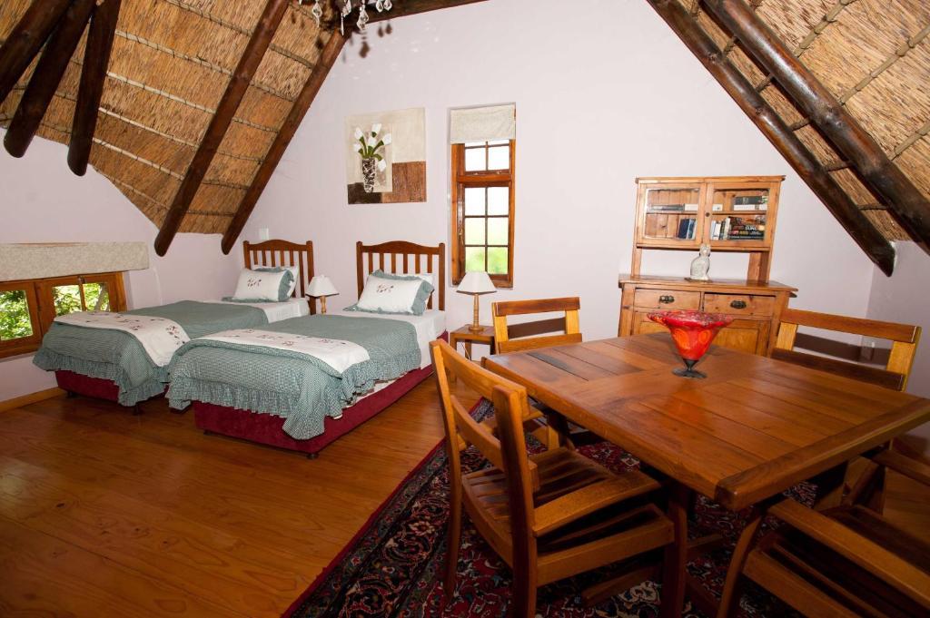 7 Church Street Guest House Montagu Pokój zdjęcie