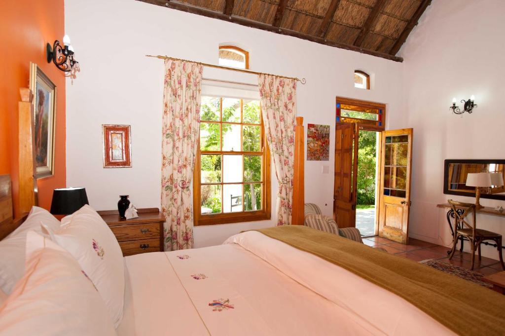 7 Church Street Guest House Montagu Pokój zdjęcie