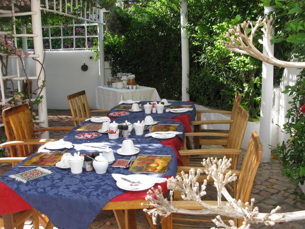 7 Church Street Guest House Montagu Zewnętrze zdjęcie