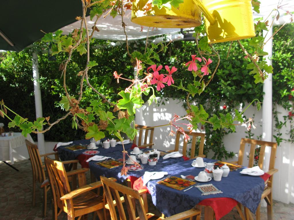 7 Church Street Guest House Montagu Zewnętrze zdjęcie