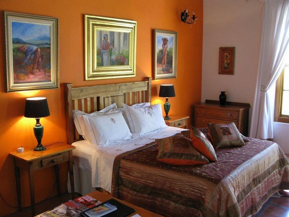 7 Church Street Guest House Montagu Zewnętrze zdjęcie