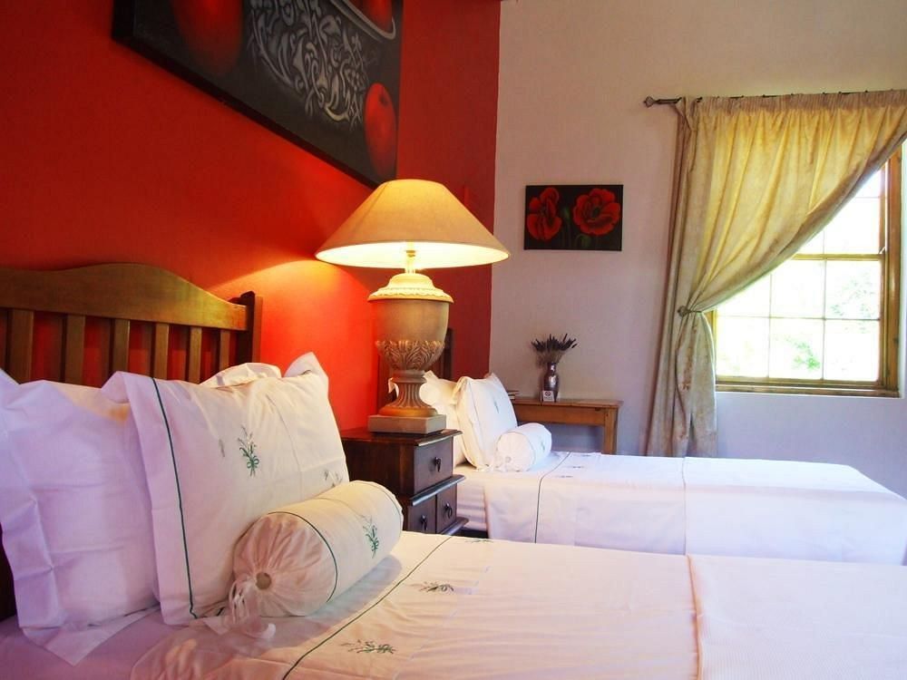 7 Church Street Guest House Montagu Zewnętrze zdjęcie