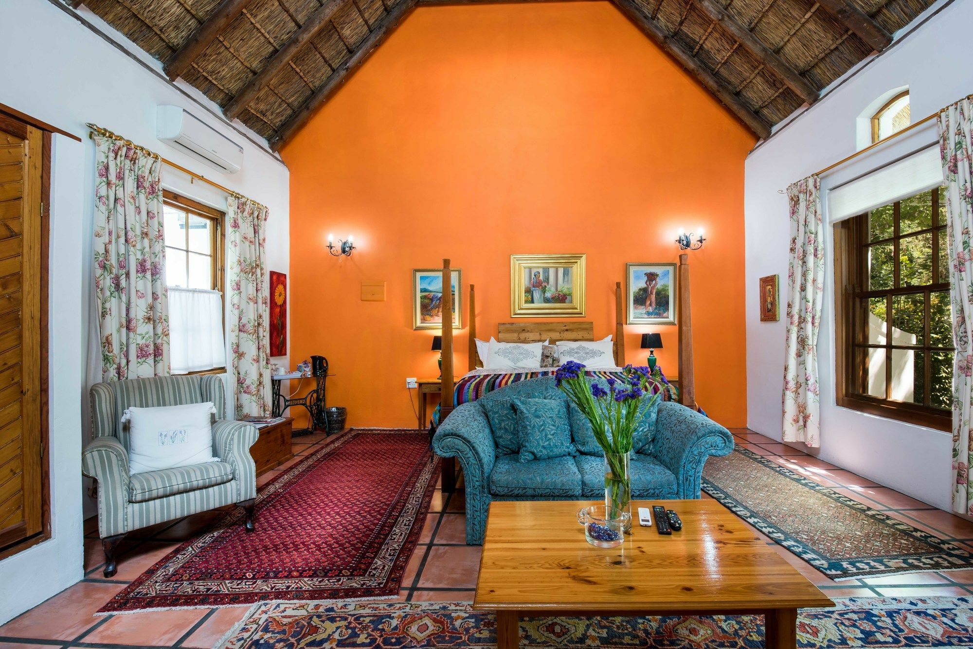 7 Church Street Guest House Montagu Zewnętrze zdjęcie