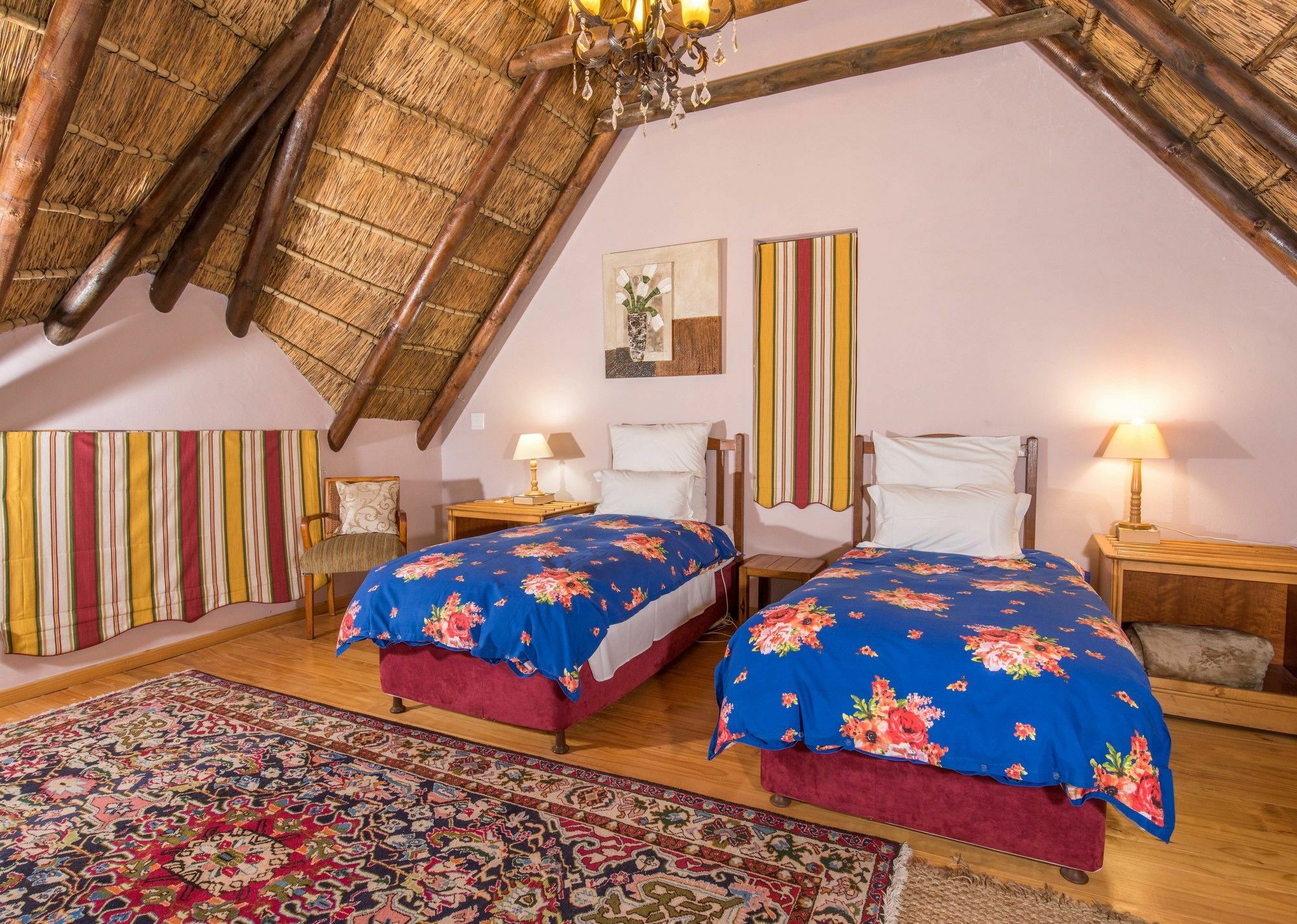 7 Church Street Guest House Montagu Zewnętrze zdjęcie