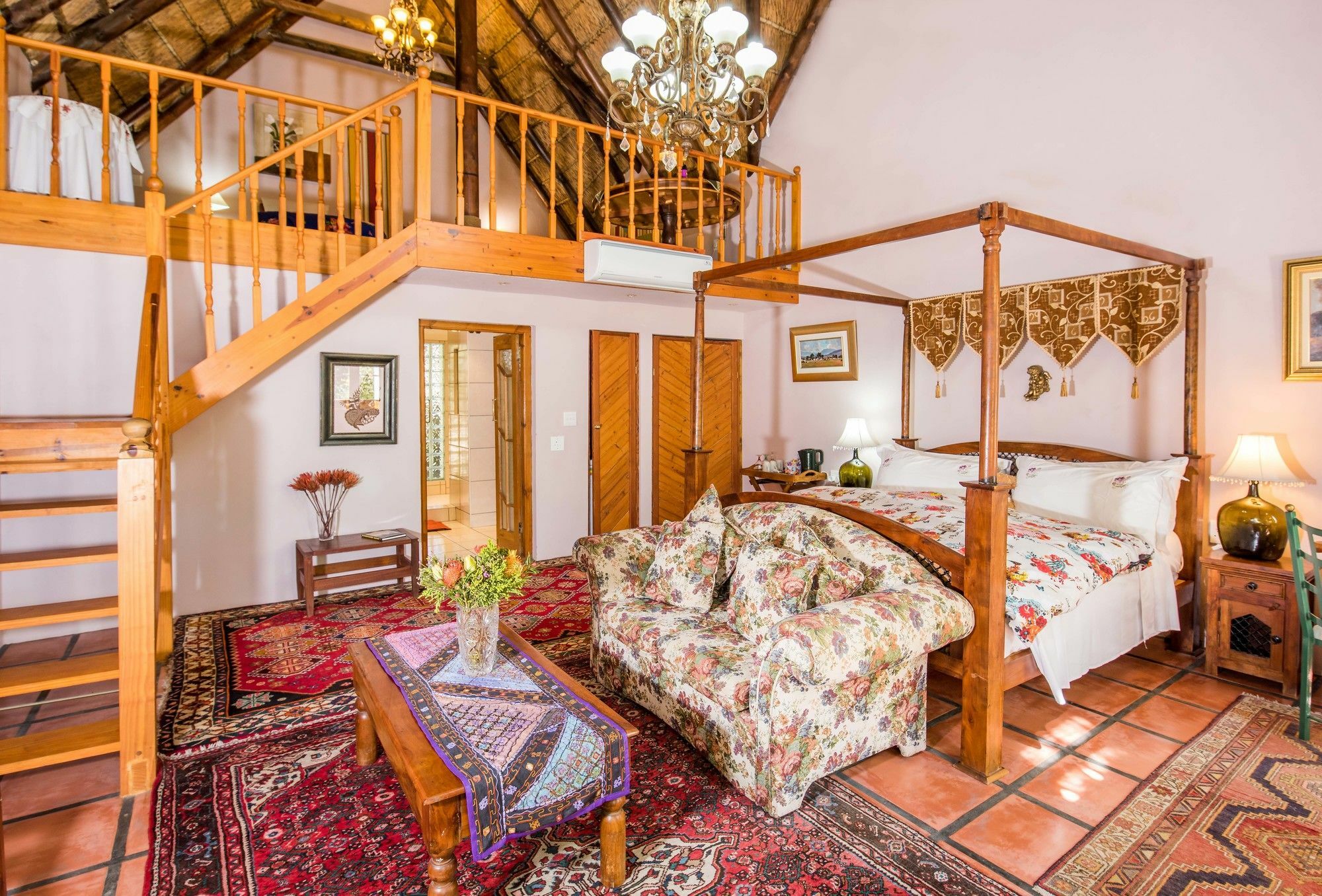 7 Church Street Guest House Montagu Zewnętrze zdjęcie