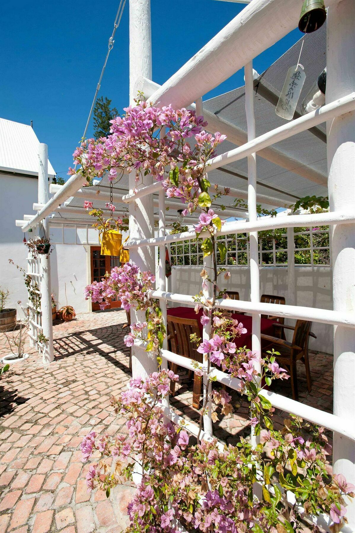 7 Church Street Guest House Montagu Zewnętrze zdjęcie