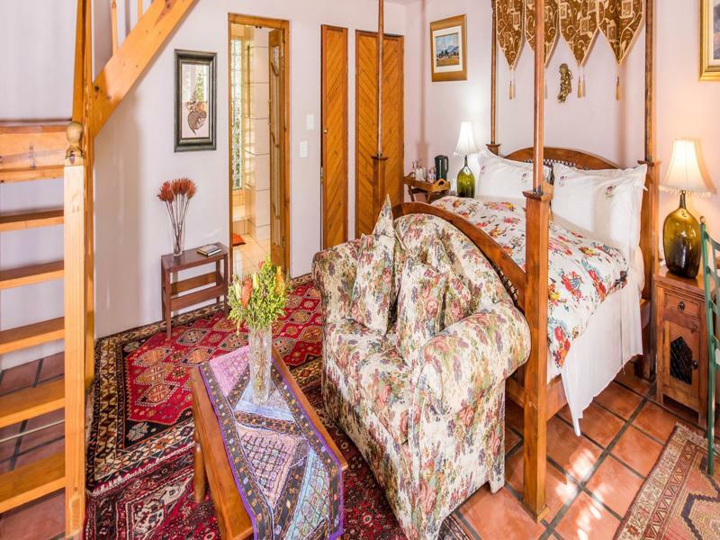 7 Church Street Guest House Montagu Zewnętrze zdjęcie